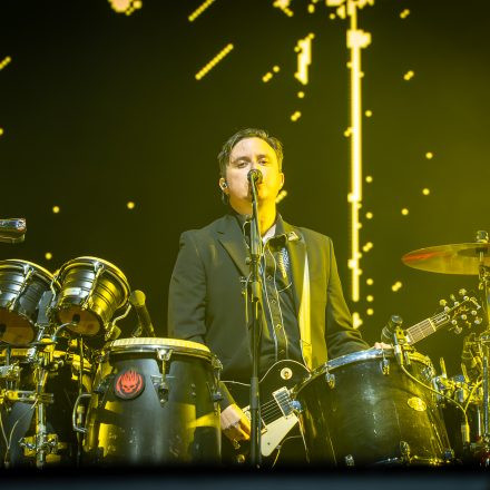 Nova Rock Festival 2026 - Freitag - Teil 2