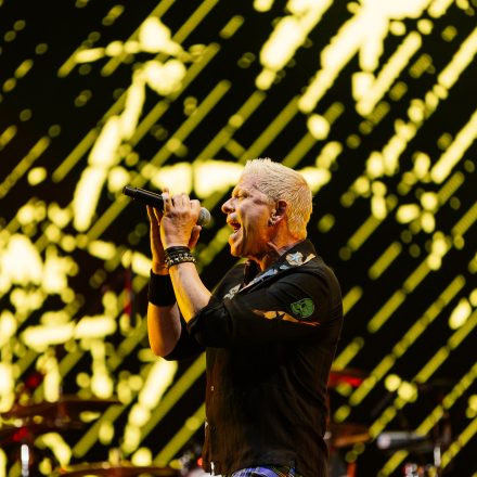 Nova Rock Festival 2026 - Freitag - Teil 2