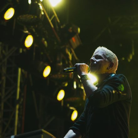 Nova Rock Festival 2026 - Freitag - Teil 2