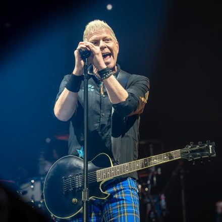 Nova Rock Festival 2026 - Freitag - Teil 2