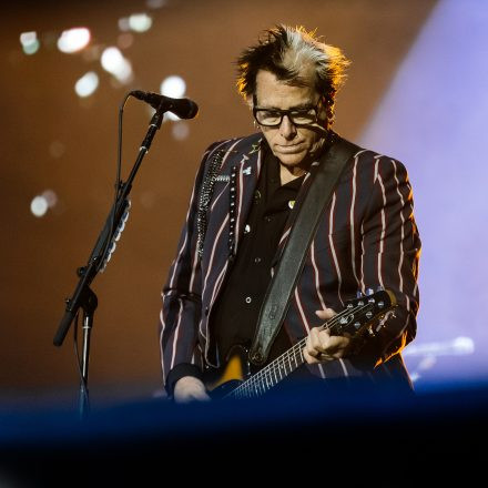 Nova Rock Festival 2026 - Freitag - Teil 2