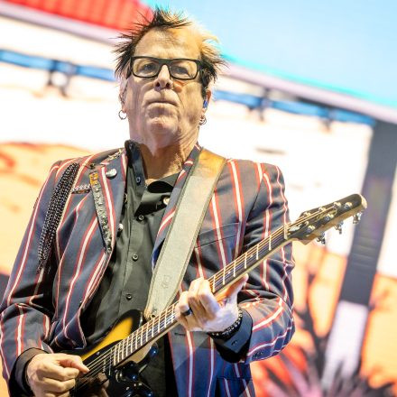 Nova Rock Festival 2026 - Freitag - Teil 2
