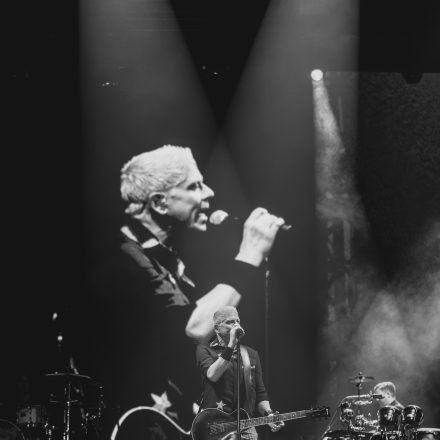 Nova Rock Festival 2026 - Freitag - Teil 2