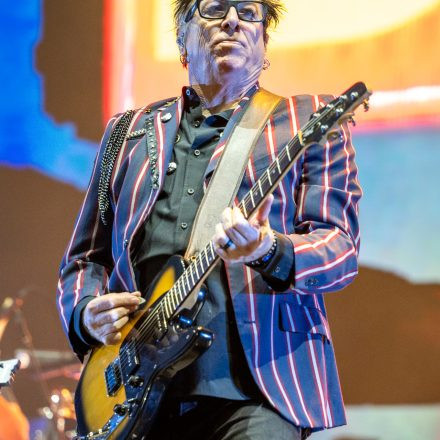 Nova Rock Festival 2026 - Freitag - Teil 2