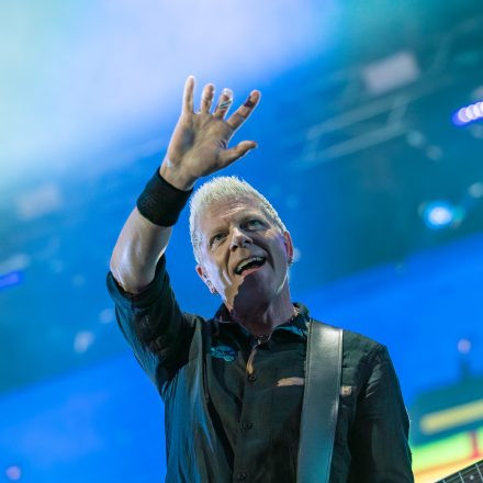 Nova Rock Festival 2026 - Freitag - Teil 2