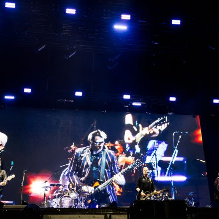 Nova Rock Festival 2026 - Freitag - Teil 2