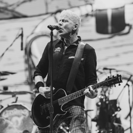 Nova Rock Festival 2026 - Freitag - Teil 2