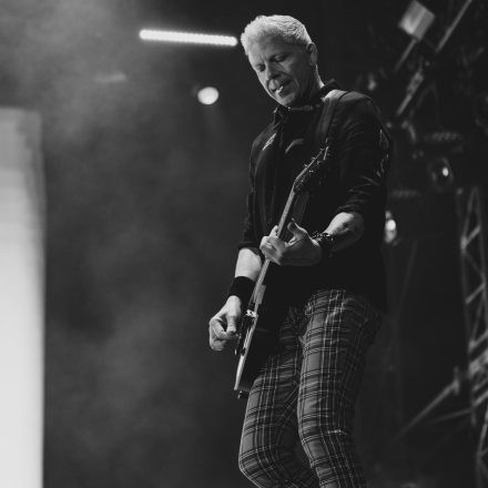 Nova Rock Festival 2026 - Freitag - Teil 2