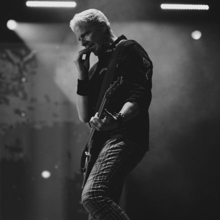 Nova Rock Festival 2026 - Freitag - Teil 2