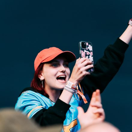 Nova Rock Festival 2026 - Freitag - Teil 2