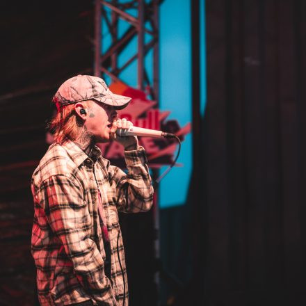 Nova Rock Festival 2026 - Freitag - Teil 2