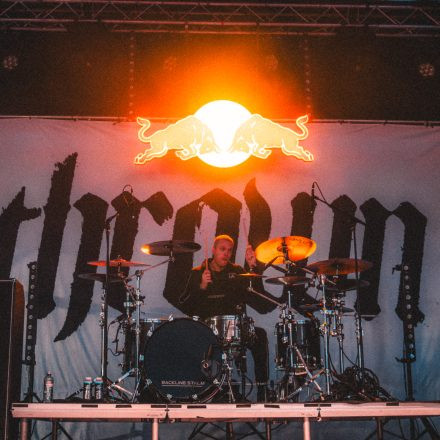 Nova Rock Festival 2026 - Freitag - Teil 2