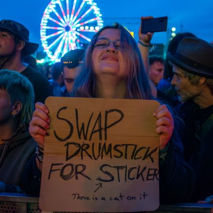 Nova Rock Festival 2026 - Freitag - Teil 2