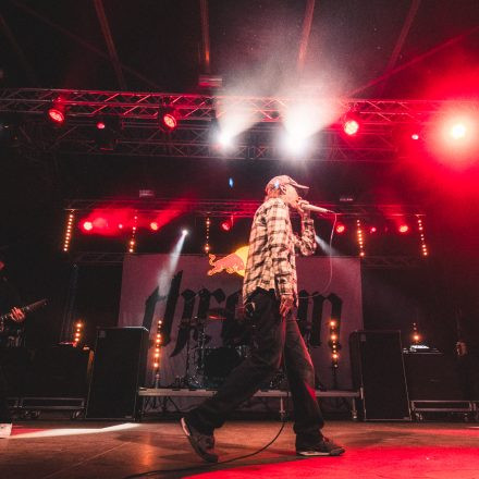 Nova Rock Festival 2026 - Freitag - Teil 2