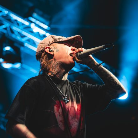 Nova Rock Festival 2026 - Freitag - Teil 2