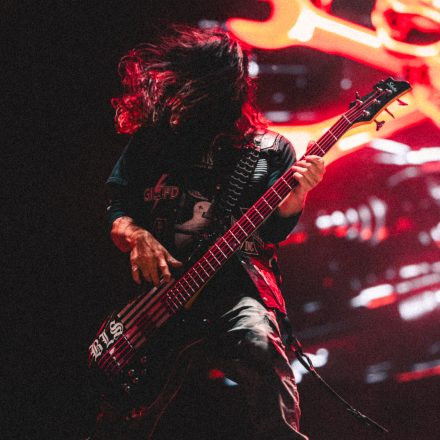 Nova Rock Festival 2026 - Freitag - Teil 2