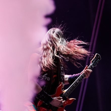 Nova Rock Festival 2026 - Freitag - Teil 2