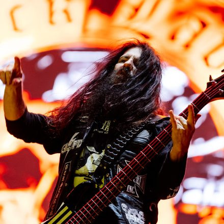 Nova Rock Festival 2026 - Freitag - Teil 2