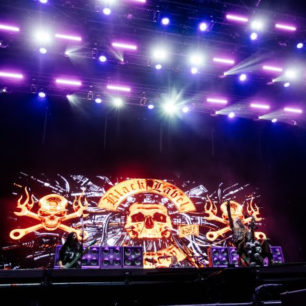 Nova Rock Festival 2026 - Freitag - Teil 2