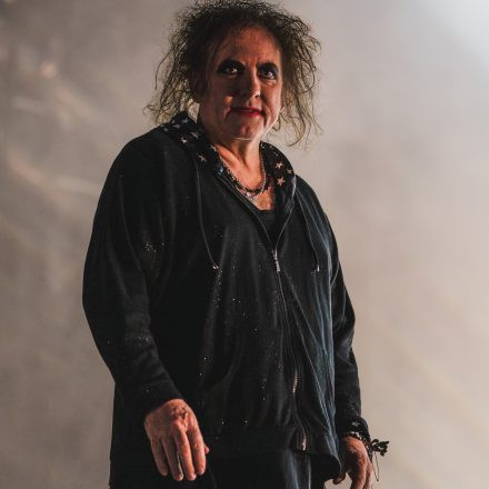 Nova Rock Festival 2026 - Freitag - Teil 2