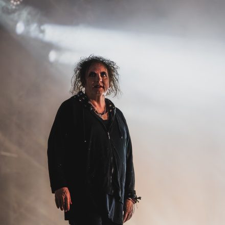 Nova Rock Festival 2026 - Freitag - Teil 2