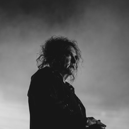 Nova Rock Festival 2026 - Freitag - Teil 2