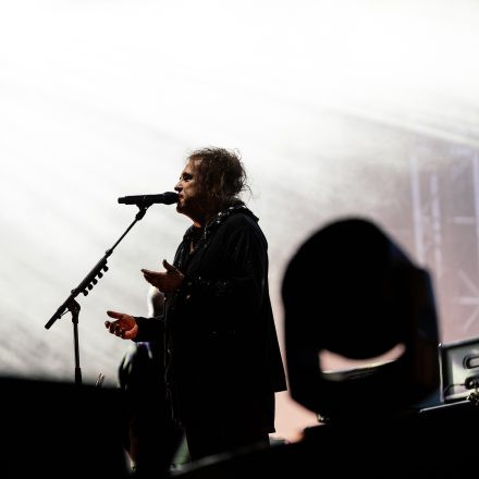 Nova Rock Festival 2026 - Freitag - Teil 2