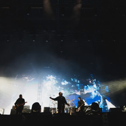 Nova Rock Festival 2026 - Freitag - Teil 2