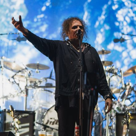 Nova Rock Festival 2026 - Freitag - Teil 2