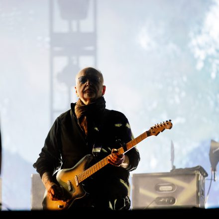 Nova Rock Festival 2026 - Freitag - Teil 2