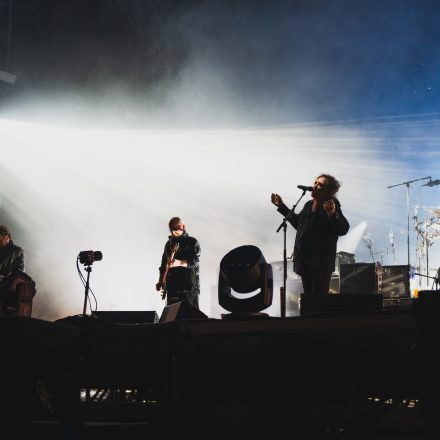 Nova Rock Festival 2026 - Freitag - Teil 2