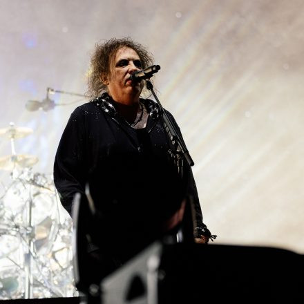 Nova Rock Festival 2026 - Freitag - Teil 2