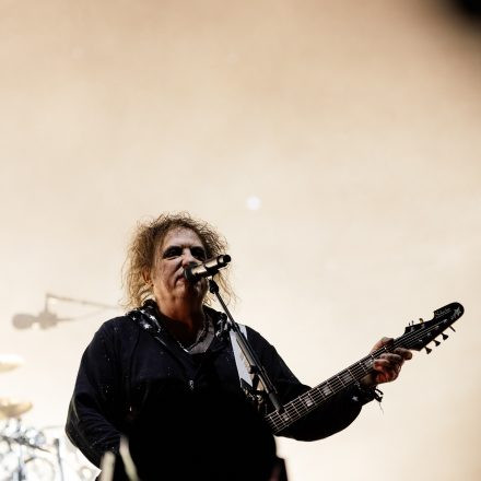 Nova Rock Festival 2026 - Freitag - Teil 2
