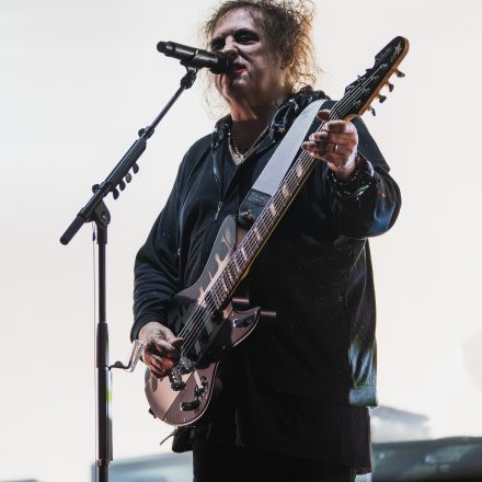 Nova Rock Festival 2026 - Freitag - Teil 2