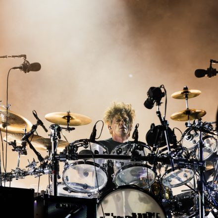 Nova Rock Festival 2026 - Freitag - Teil 2