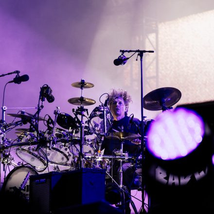 Nova Rock Festival 2026 - Freitag - Teil 2