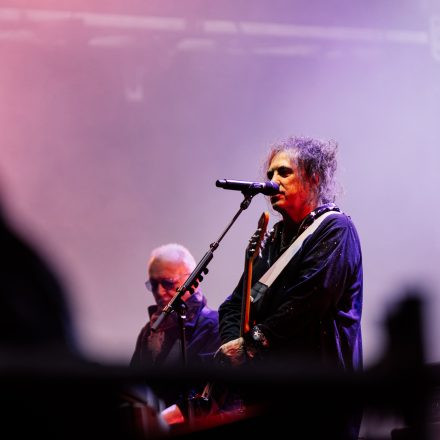 Nova Rock Festival 2026 - Freitag - Teil 2