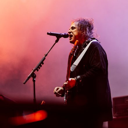 Nova Rock Festival 2026 - Freitag - Teil 2