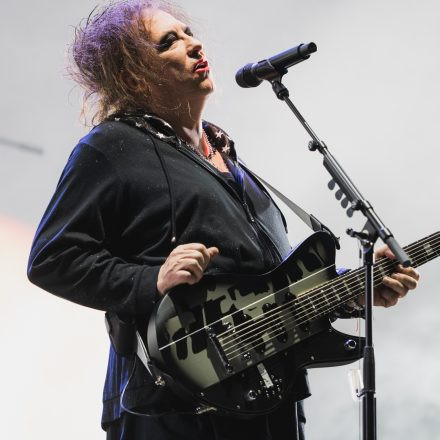 Nova Rock Festival 2026 - Freitag - Teil 2