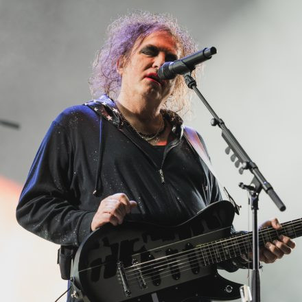 Nova Rock Festival 2026 - Freitag - Teil 2