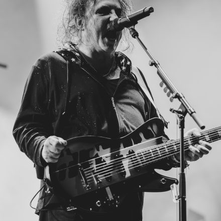 Nova Rock Festival 2026 - Freitag - Teil 2