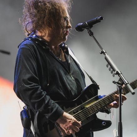 Nova Rock Festival 2026 - Freitag - Teil 2