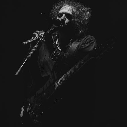 Nova Rock Festival 2026 - Freitag - Teil 2
