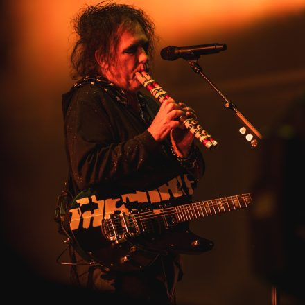 Nova Rock Festival 2026 - Freitag - Teil 2