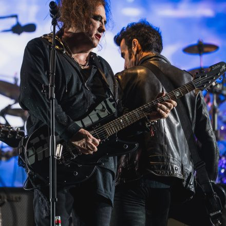 Nova Rock Festival 2026 - Freitag - Teil 2