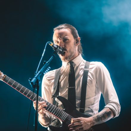 Nova Rock Festival 2026 - Freitag - Teil 2