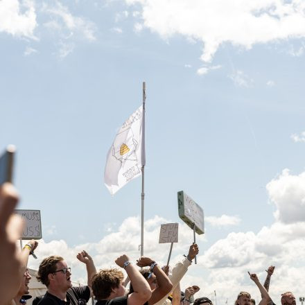 Nova Rock Festival 2026 - Samstag - Teil 1