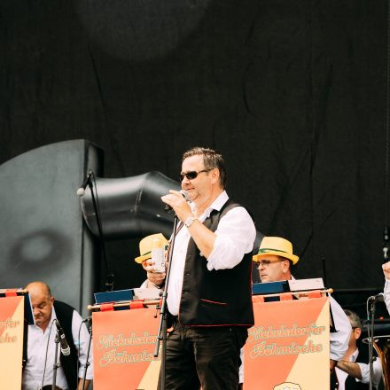 Nova Rock Festival 2026 - Samstag - Teil 1