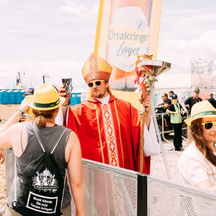 Nova Rock Festival 2026 - Samstag - Teil 1