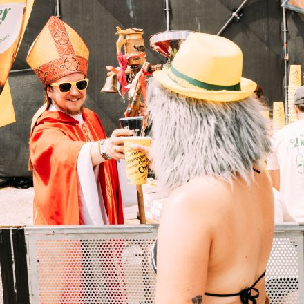 Nova Rock Festival 2026 - Samstag - Teil 1